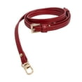 thumbnail image 5 of Shoulder Bag Strap Trendy Cross Body Strap for Briefcase Clutch Modification Red, 5 of 8