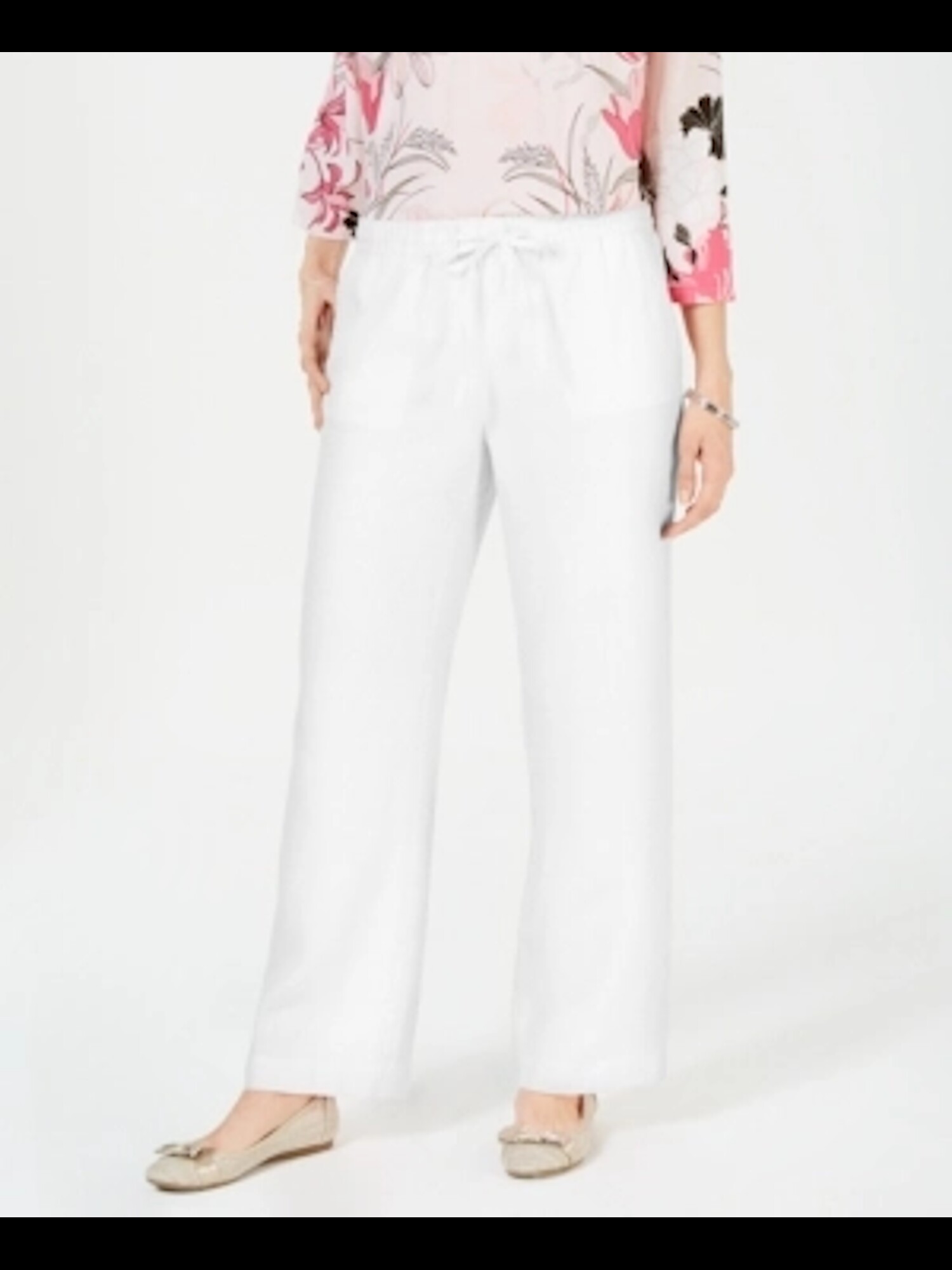 charter club women's pants