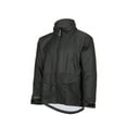 thumbnail image 4 of Tingley Stormflex Rain Jacket w/Hood/Pockets, Stretch, Black, M J67113, 4 of 7