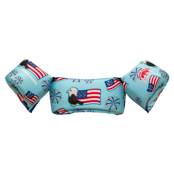 Airhead 10000-02-305 Water Otter Elite Child Life Vest - Freedom