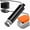 for De-walt, variant on Portable Water Transfer Pump for  Hitachi 18V Battery, 500GPH 100W 16Ft Cord for Pool, Water Beds, Garden Shower, Puddle,Camping, RV, Bilge,Fish Tank,Diesel Boat Truck (No Battery)