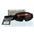 thumbnail image 2 of Smith Optics Youth Rascal Snow Goggles Black Frame/Clear, 2 of 2