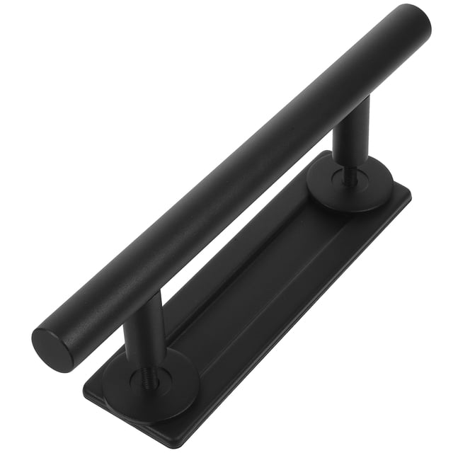 1 Set Barn Door Handle Sliding Door Pull Handle Gate Door Handle Metal Furniture Pull