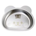 thumbnail image 2 of YAOMOBB Dinner Plate Make Mealtime Fun for Kids with Cartoon Print Shock proof Dinner Plate, 2 of 7
