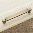 thumbnail image 2 of Retro Perilla de Manija de de Cajones Gabinetes Puerta Armarios de Aleación de Zinc Adornos de Muebles BLESIY Manija retra europea, 2 of 7