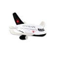 thumbnail image 2 of Daron Air Canada Avion en Peluche avec Son, 2 of 6