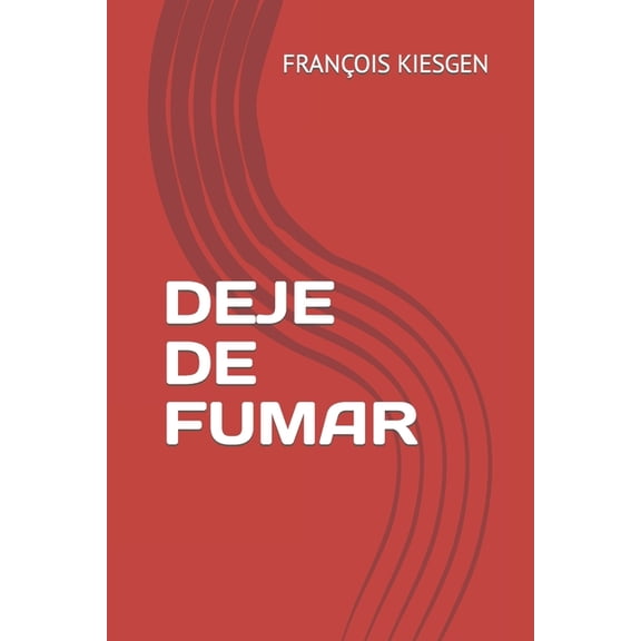 Deje de Fumar, (Paperback)
