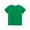 Green, variant on YuYuBao Toddler Boys Tshirts Short Sleeve Basic T-Shirts Casual Summer Solid Color Boys Tees Shirts Tops