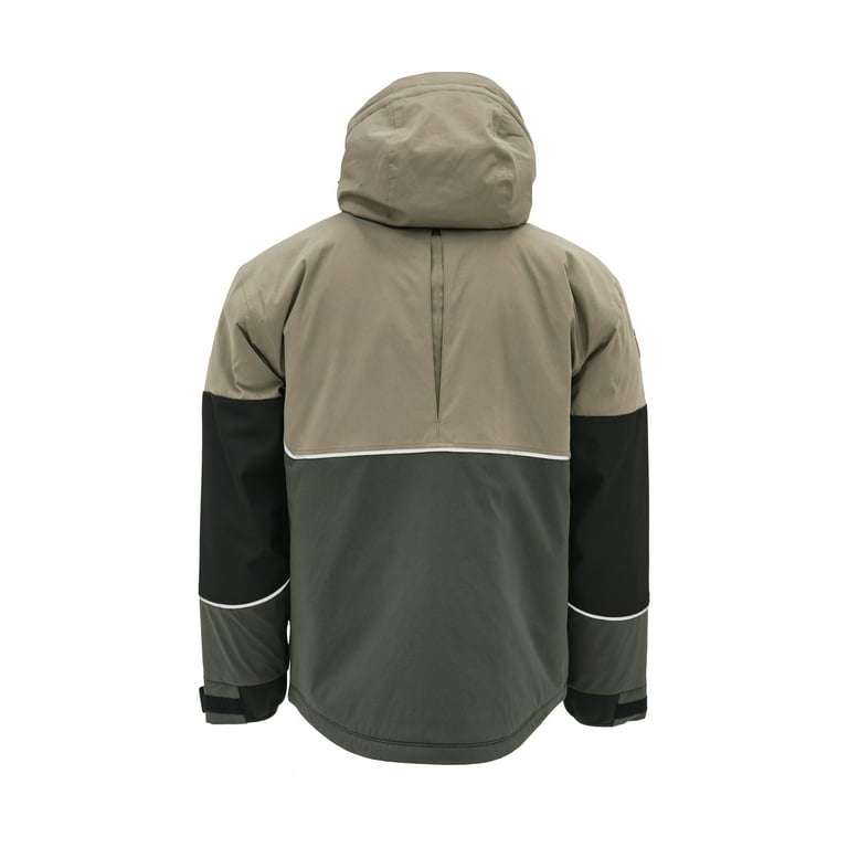 Eskimo® Expedition™ Jacket, Mens, X-Large, Woodland Pine Green