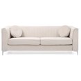 thumbnail image 4 of Glory Furniture G797A-S Ivory Sofa, 4 of 7