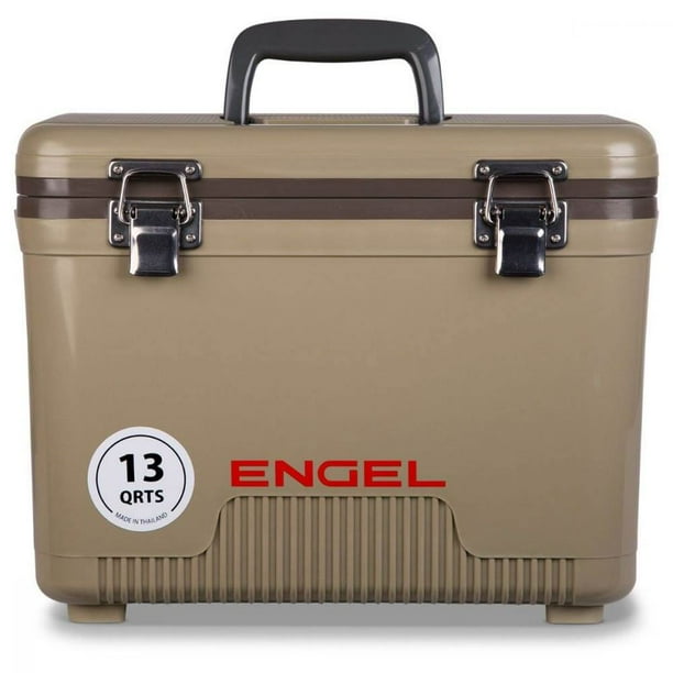Walmart engel best sale cooler