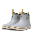 thumbnail image 1 of Deck Boots LaCrosse 6 Alpha de goma impermeable para hombre, 12 W, 1 of 6