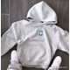 thumbnail image 1 of Nuevo Otoño e Invierno, Jersey estampado a la moda, Sudadera con capucha de manga larga, traje, chaqueta informal versátil para hombre, tendencia, 1 of 5