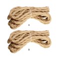 thumbnail image 4 of Advancent Cable eléctrico de cobre, cuerdas de cáñamo, accesorios de lámpara multiusos, decoraciones, accesorios industriales, colgante para el salón, Iluminación novedosa 2*0.75*10m NO1 Advancent HA066813-02, 4 of 6