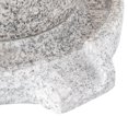 thumbnail image 6 of Stone Grain Mill, Hand Stone Grinder, Natural Granite Paste Mill, 6 of 26