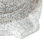 Stone Grain Mill, Hand Stone Grinder, Natural Granite Paste Mill