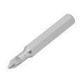 thumbnail image 3 of PH00 Screwdriver Bits, 10PCS Quality CR-V Material Easy To Use Anti-impact Screwdriver Bits  For Repairing Mobile Phones For Electronic Equipment, 3 of 8