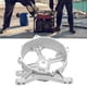 thumbnail image 5 of Soporte De Motor, Soporte De Motor 188F Montaje De Motor Para Motores De Gasolina De 5KW-6.5KW Para Motor De Aluminio Para Generador De Gasolina, 5 of 8