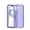 Purple, variant on ELEHOLD Case for iPhone 16, Shockproof Magnetic Skin-Feel Case,Compatible with Wireless Charging,Black