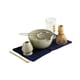 thumbnail image 3 of Juego de de matcha, 6 unidades, kit para preparar té matcha, cuenco tradicional para matcha, para matcha, regalo Color matcha, 3 of 9