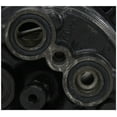 thumbnail image 3 of Remanufactured Four Seasons 57265 Compressor with Clutch Fits select: 1986 CHEVROLET D30, 1988 CHEVROLET GMT-400, 3 of 5