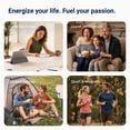 thumbnail image 5 of Avenco Luna 10" Twin Size Medium Hybrid Support Mattress, CertiPUR-US  Motion Isolation Mattress, 5 of 15