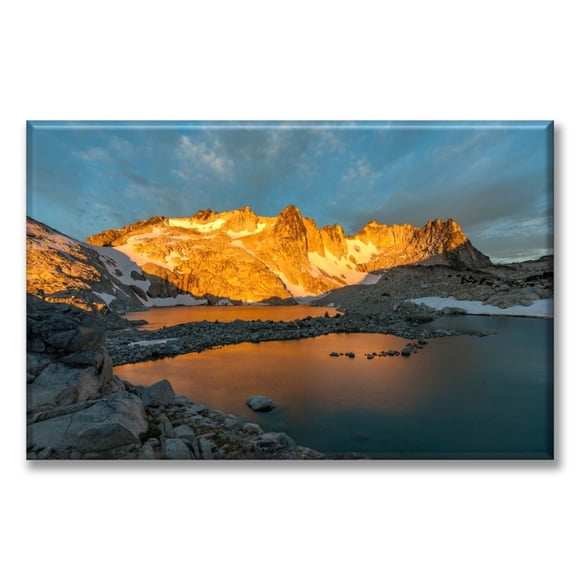 Cuadro Canvas Pixtreats tipo galería 50X75 cm