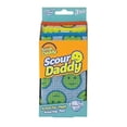 thumbnail image 1 of Scruing Pad Scrub Daddy, paquete de 3 unidades, 1 of 1