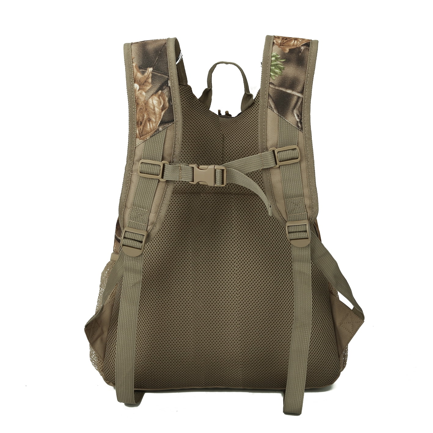 AUCAMOTEK Camouflage Backpack For Hunting - Deer Blind