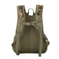 thumbnail image 4 of AUCAMOTEK Camouflage Backpack For Hunting - Deer Blind, 4 of 8