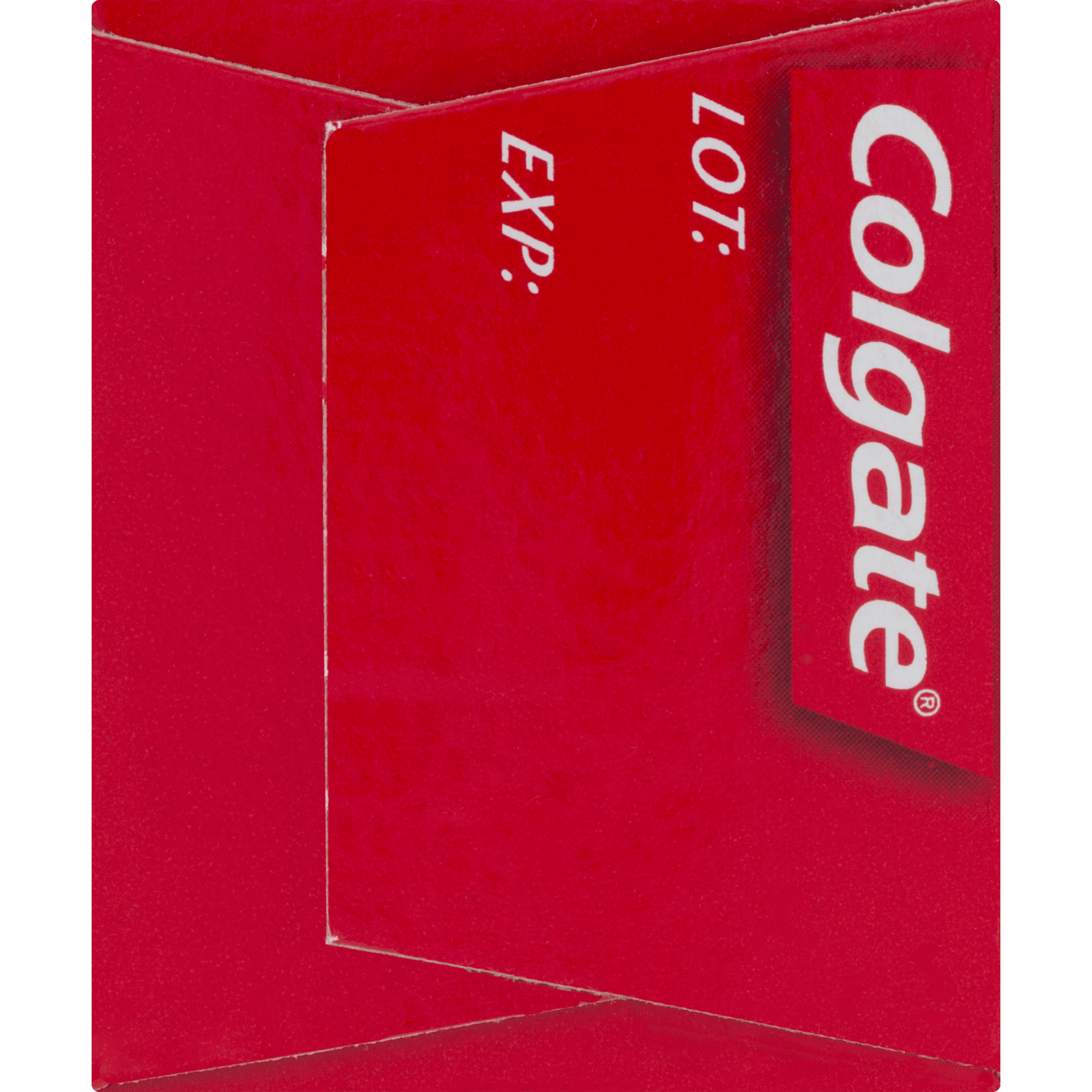 Colgate Fluoride Toothpaste Baking Soda & Peroxide Whitening Frosty Mint Stripe