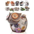 thumbnail image 1 of Made Easy Kit K-Cup Countertop Sculpture Holder for Keurig K-cup Coffee Pods, Tea Bags, Creamers, 1 of 1