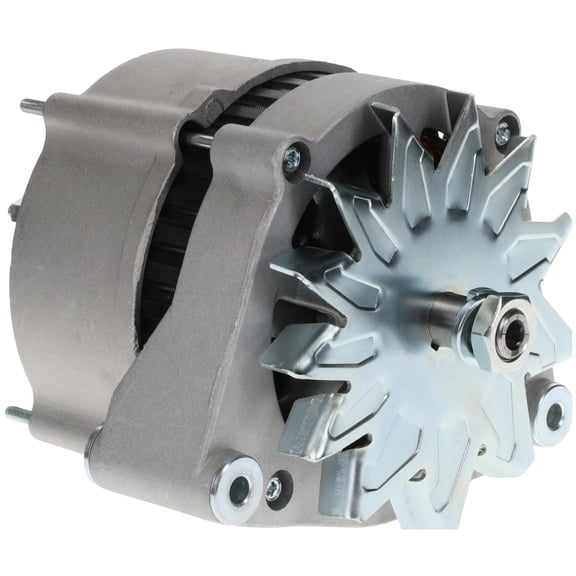 OEG Parts New Alternator Replacement for Mercedes-Benz Unimog U-2150L 91-91 400-24121 400-24324 IA0781 IA9404 MG384 MG433 MG458 90-15-6305 90-23-6528 X612294 12294 160-69204 8EL725800-001 12294N