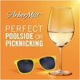thumbnail image 4 of Arbor Mist Peach Moscato Sweet Fruit Wine, 1.5L Bottle, 4 of 5