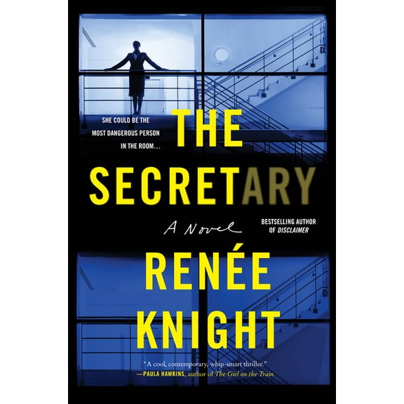 The Secretary, (Paperback)