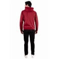 thumbnail image 3 of Alfa Romeo Sudadera Hoodie Caballero Talla Chica con Cierre  Felpa Estilo Racing Oficial, 3 of 5
