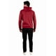 thumbnail image 3 of Alfa Romeo Sudadera Hoodie Caballero Talla Chica con Cierre  Felpa Estilo Racing Oficial, 3 of 5