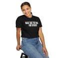 thumbnail image 3 of Life's Most Persistent And Urgent Question Is What Are You Doing Dr. Martin Luther King Jr For Others Shirt, 3 of 5