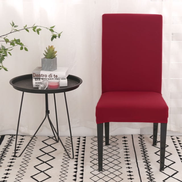 Funda para silla de hotel Seasons General, juego de restaurante, cojín elástico de una pieza para silla