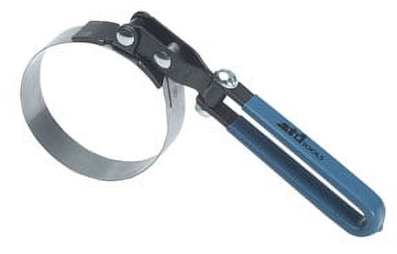 ATD Tools 5206 Small Swivel Oil Filter Wrench ATD-5206