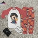 thumbnail image 3 of Traje de pijama con estampado 3D de Doctor Strange de Disney, traje de Navidad feo, regalo de cumpleaños de alta gama, tamaño de EE. UU., 3 of 4