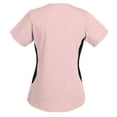 thumbnail image 2 of Women's Scrub Top, 2 of 3