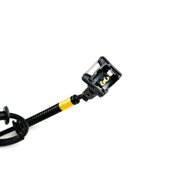 Holstein Parts 2ABS0666 ABS Wheel Speed Sensor Wiring Harness for Kia Fits select: 2006-2012 KIA RIO