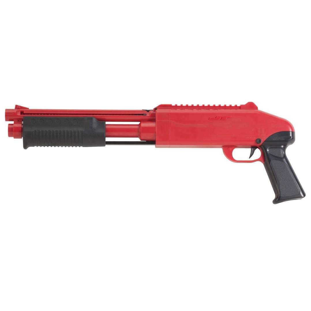 B6 NEW : Lot 2x 32 Degrees Clear Plastic Paintball Gun Marker Elbows 7/8"x1" 