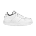 thumbnail image 2 of TENIS NIÑO PONTIAC AXL SIMIPIEL 327 BLANCO PONTIAC AXL  327, 2 of 4