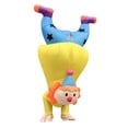 thumbnail image 4 of Disfraz Inflable Sunnimix Payaso Para Fiesta festival, 4 of 8