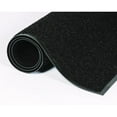 thumbnail image 4 of Jasper Indoor/Outdoor Scraper Mat, Black Cut Pile Nylon Surface, 36" x 60" | Bundle of 2, 4 of 4