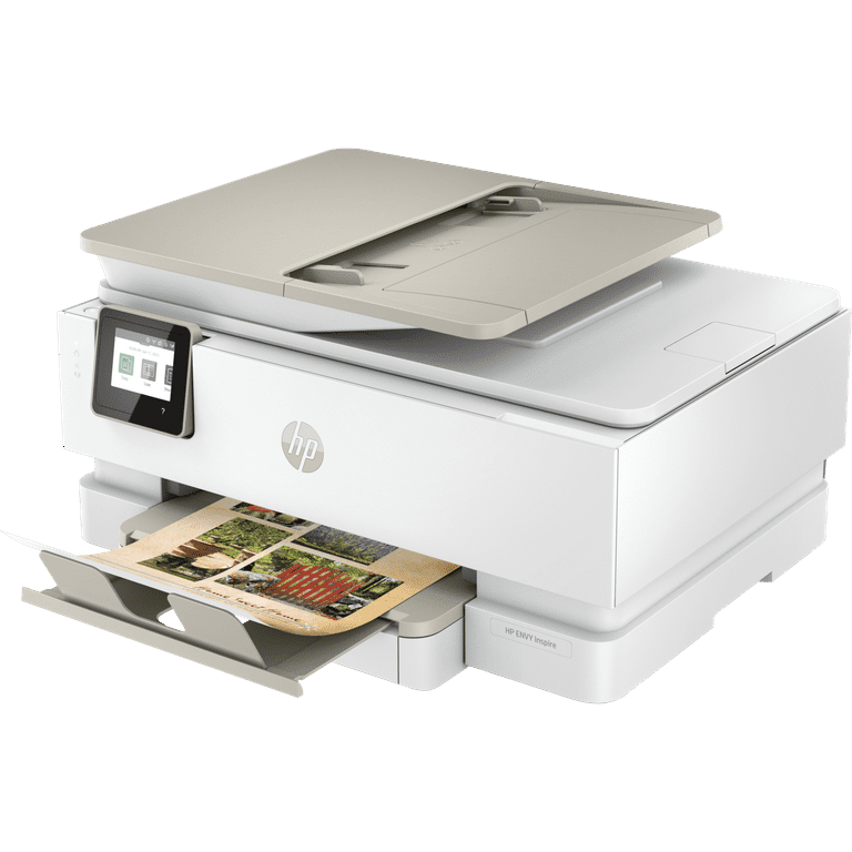 HP ENVY Inspire 7955e All-in-One Printer, Wireless, Scanner