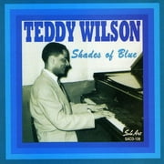 Teddy Wilson - Shades of Blue - Jazz - CD