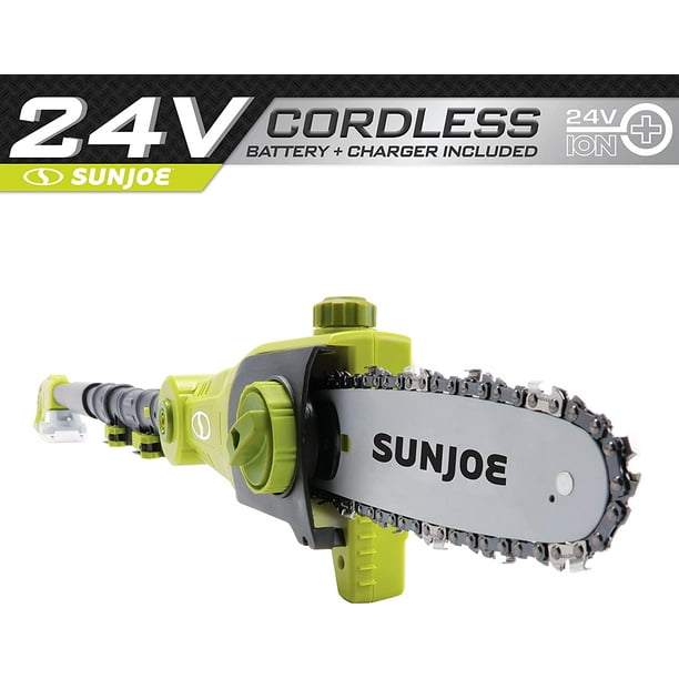 Image of Alpina A 405 chainsaw at Walmart website